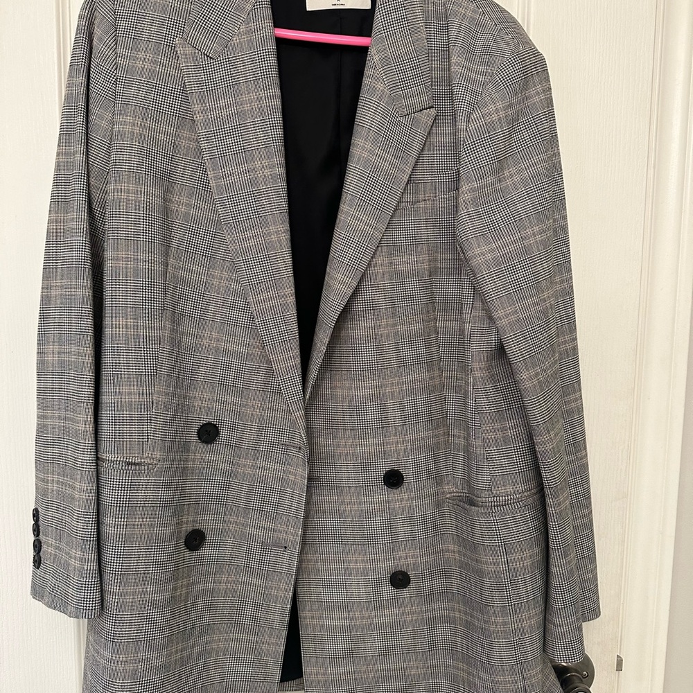 Aritzia Babaton Blazer